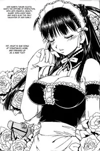 (SC31) [Toraya (Itoyoko)] He Is My Brutal Master 4|Kore ga Kichiku na Goshujinsama 4 (Kore ga Watashi no Goshujin-sama) [English] [desudesu]