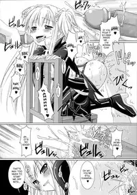 [Rusty Soul, Alto Seneka] Brandish [English] [SaHa]