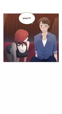 Miss Mystic Ch.1-16 (English) (Ongoing)