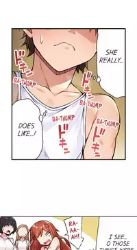 [Toyo] Traditional Job of Washing Girls' Body (Ch.7 - 17)[English][Ongoing]