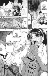 [Oyster] Ikenie to Rougoku | Sacrifice and Jail [English] =LWB=