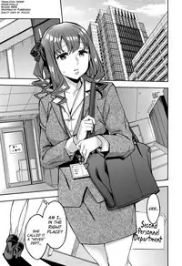 [Emua] Sekigahara Shouji Hitodumabu Ch.1-4 [English] [biribiri]