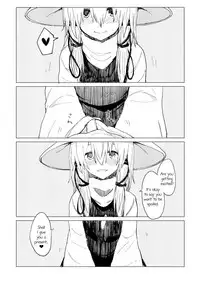 [100yenMoFA (Mirino)] Suwa Nee-chan Amaesasete! Suwa Shota Bangaihen 3 (Touhou Project) [English] [Hennojin] [Digital]