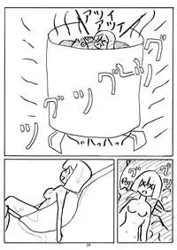 [Hidesys] Watashi ga Motenai no wa Dou Kangaete mo Onnanoko o Tabenai no ga Warui! | No Matter How I Look at it, the Reason I'm Not Popular is Because I Don't Eat Girls! (Watashi ga Motenai no wa Dou Kangaetemo Omaera ga Warui!) [English] [Digital]