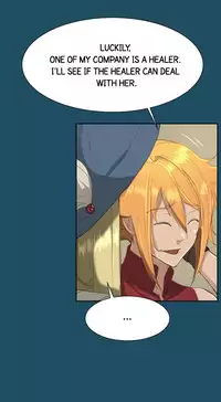 [Hong BanJang] Aharoo Ch.1-28 (English) (YoManga) (Ongoing)