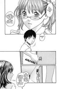 [Haruki] Hishoka Drop - Secretarial section Drop 2 [English] {Tadanohito}