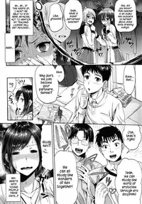 [Kojima Saya] Nothing Wrong With A Female Teacher Being An Otaku, Right! [English]