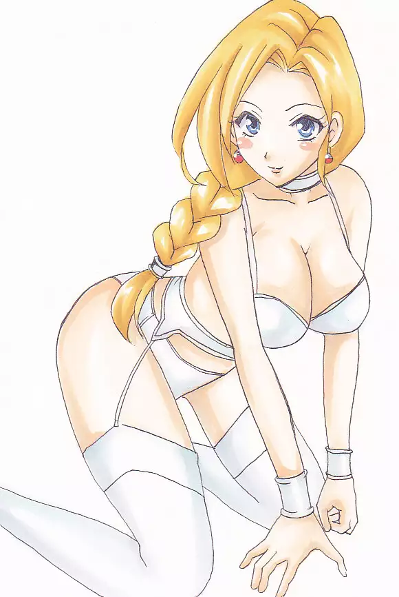 Dragon Quest - Analog Illusts Vol.2