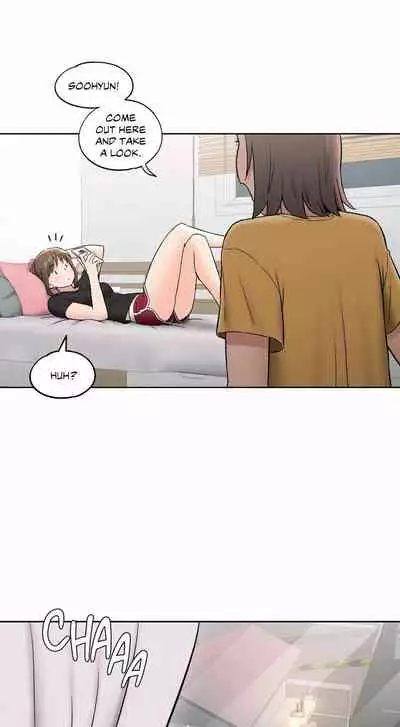 [Choe Namsae, Shuroop] Sexercise Ch.73/? [English] [Manhwa PDF]
