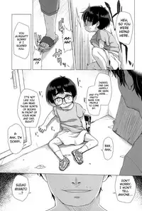 Danchi Shoujo | Girl from the Projects