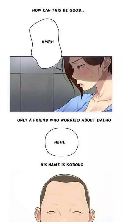 Secret Class Ch.5/?