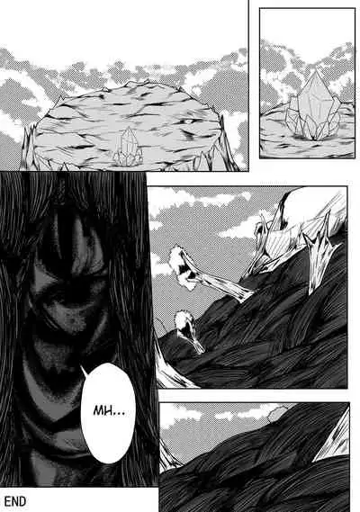 [HLL.ALSG99] Whisper of Guidance 1-18 [Complete] [English] [CrowKarasu]