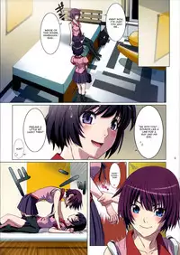 (C85) [STUDIO PAL (Nanno Koto)] Takurandemasuyo, Gahara-san. (Bakemonogatari) [English] [CGrascal]