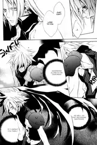 (SUPER16) [kiki (Fujiwara Beni)] Idea (Final Fantasy VII) [English] [Sugar Parade]