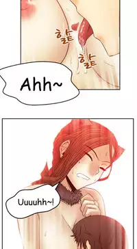 My Office Ch.1-43 (English) (Ongoing)