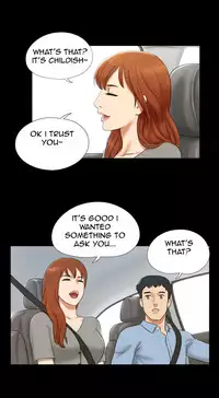 Sexual Fantasy Ch.1-10 (English) (Ongoing)