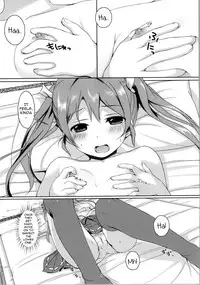 (C86) [Tamagohan (Saitou Miya)] Hatsu! Zuikaku Hitori Maintenance (Kantai Collection -KanColle-) [English] [ATF]