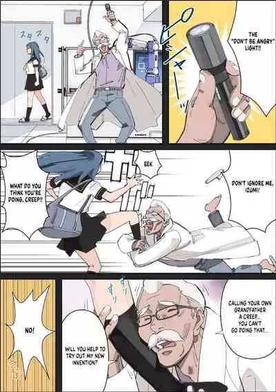 [Totoki Kikaku] Bitch wa Sekai o Sukuu | Bitch Saves the World [English] [Digital]