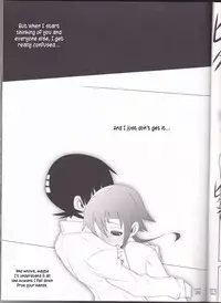 (C76) [DRAGULA (Imawano Lem)] This LOVE#88 (Soul Eater)english [Kusanyagi]