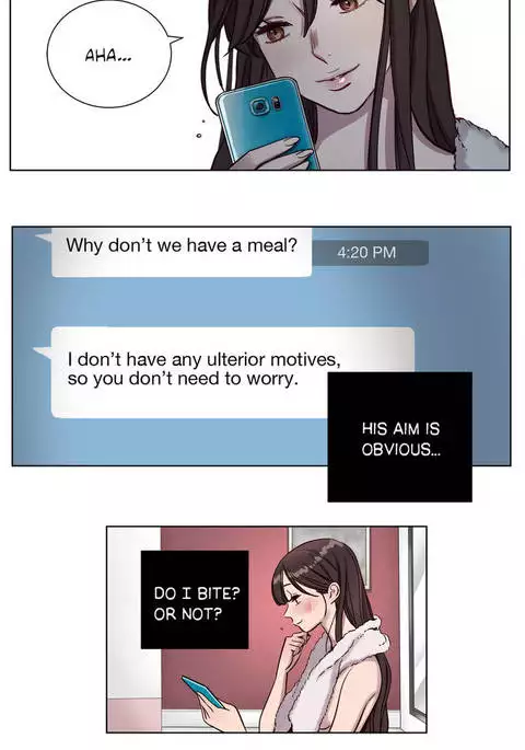 Atonement Camp Ch.1-10