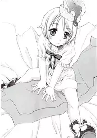 (C67) [APPLECAT (Potekoro)] Asoko no Shizuku (Biscuit-tan)