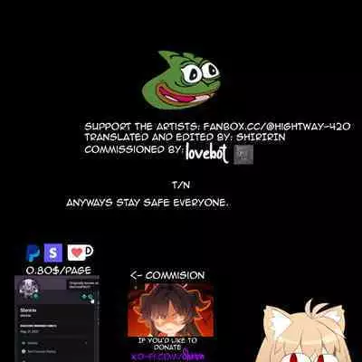 Mokuzai to Doro to He to Hormon | Wood, Dirt, Farts, and Hormones