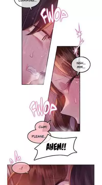 [Alice Crazy] Perverts' Daily Lives Episode 1: Her Secret Recipe Ch1-19 (Complete)