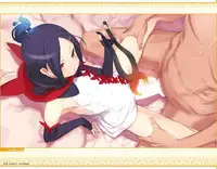Eiyuu*Senki GOLD Visual Fanbook