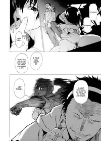 [Takemura Sesshu] TAKE ON ME 2 [English] [Bubbadg]