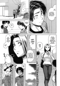 [Fuuga] Kyoushi to Seito to - Teacher and Student [English] [Sei-Jin + Yoshio + Faytear]