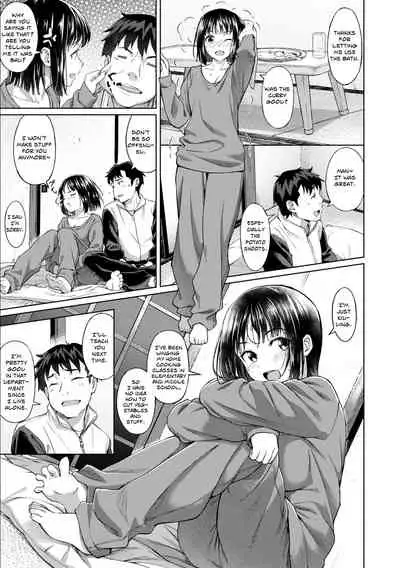 Okaeri | Welcome Home