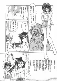 [Shizaki Masayuki] Abyssinian