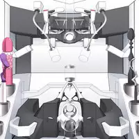 [Eto] Hako Kousoku | Box Restraint [English]