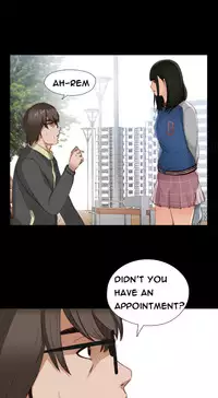 Girl Next Door Ch.1-26 (English) (Ongoing)