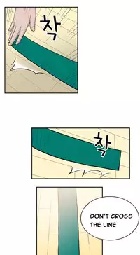 Tissue Thieves Ch.1-19 (English) (Ongoing)