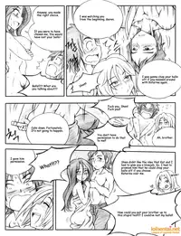 [KimMundo] 서버가 맛이가면 - When the Servers go Down (League of Legends) [English] {Cabbiethefirst}