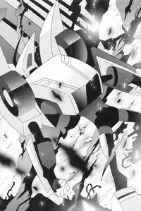 (C84) [QP Honpo (QP)] Lacto Ice 2 (Transformers)