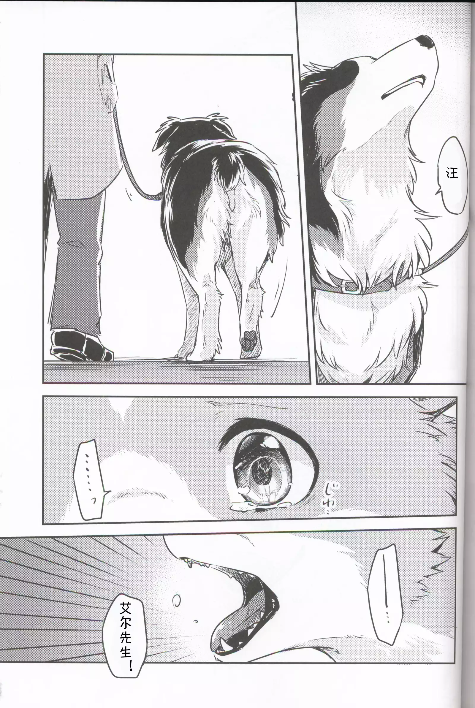 Usotsuki Tachi no Fuyu