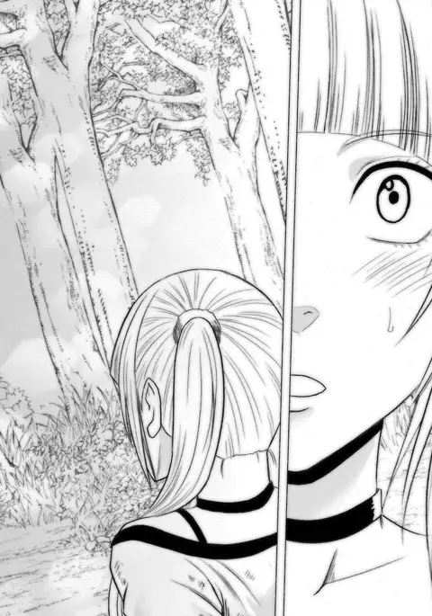 Binkan Idol to Kaikan Ghost Jou