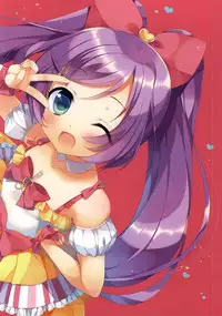 (SC65) [23.4Do (Ichiri)] Puni♥Para (PriPara) [English]