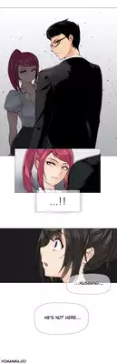 [ButcherBoy] Household Affairs Ch.1-27 (English) (YoManga) (Ongoing)