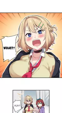 [Namita] Committee Chairman, Didn't You Just Masturbate In the Bathroom? I Can See the Number of Times People Orgasm (Ch.1 - 25)[English](Ongoing)