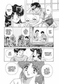 Futari Ecchi 9 [Complete]