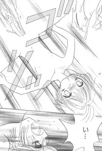 (C53) [Rea Rea no Puupa (Seika Rea)] RBB (Card Captor Sakura)