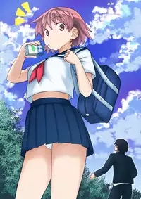 [I-Raf-you (Various)] Microne Magazine Vol. 32 [Digital]