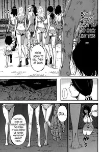 [Nagashima Chousuke] Kigenzen 10000 Nen no Ota | The Otaku in 10,000 B.C. Ch. 1-18 [English] [Natty Translations, Lazarus H]