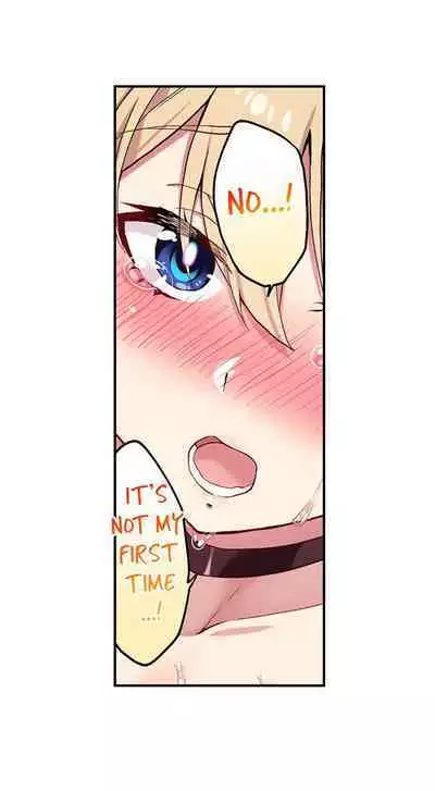 [Namita] Committee Chairman, Didn't You Just Masturbate In the Bathroom? I Can See the Number of Times People Orgasm (Ch.94-119)[English](Ongoing)