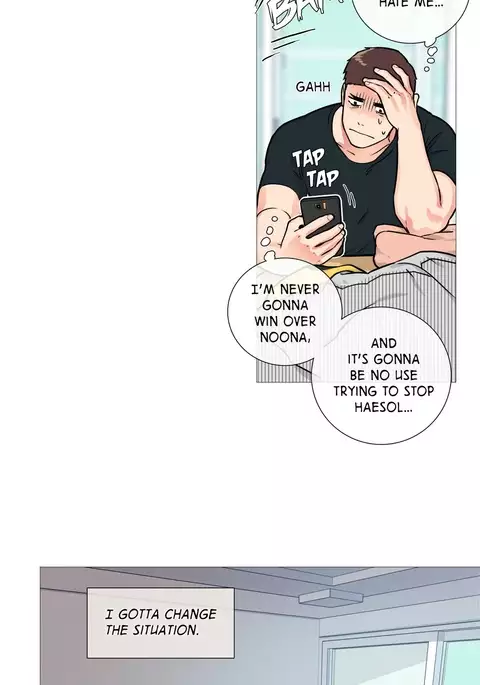 Sadistic Beauty Ch.1-28