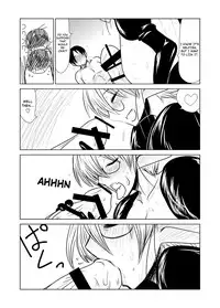 [Hroz] Toshima de, Maid de, Succubus de, | Middle aged, a Maid, and a Succubus [English] [4dawgz + Thetsuuyaku] [Digital]
