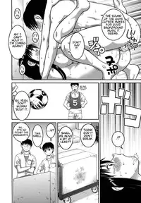 [Kabashima Akira] Roshutsu Hentai Manual Ch. 1-5, 7 [English] [Munyu]